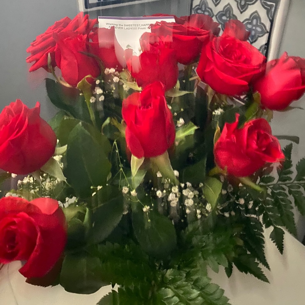 Meet your Posher, Shanice